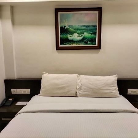 科泽科德 Saas Residency酒店 外观 照片