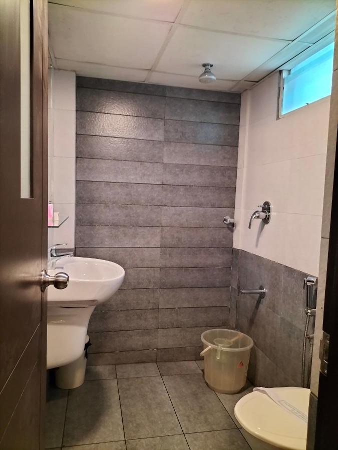 科泽科德 Saas Residency酒店 外观 照片