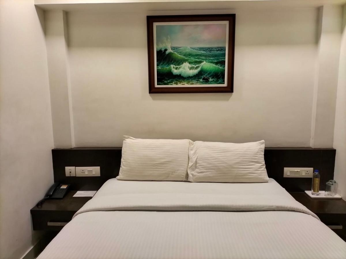 科泽科德 Saas Residency酒店 外观 照片
